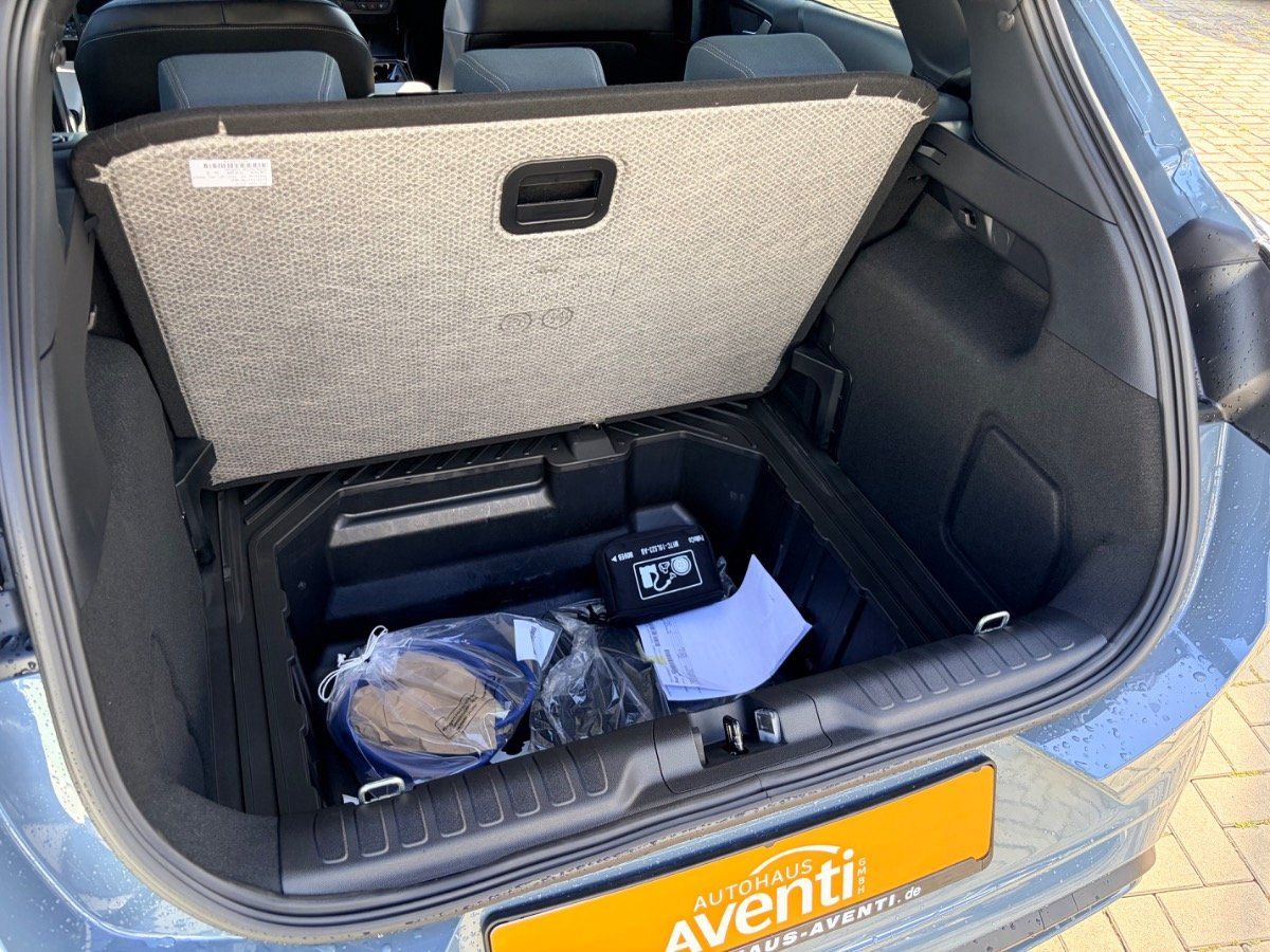 Ford Puma Gen-E - Bild 16