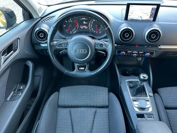 Audi A3 - 10