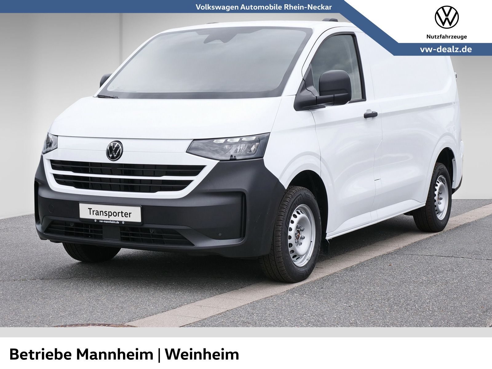 Volkswagen Andere - Bild 2
