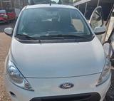 Ford Ka weiß - Ford Ka/Ka+ in Bochum
