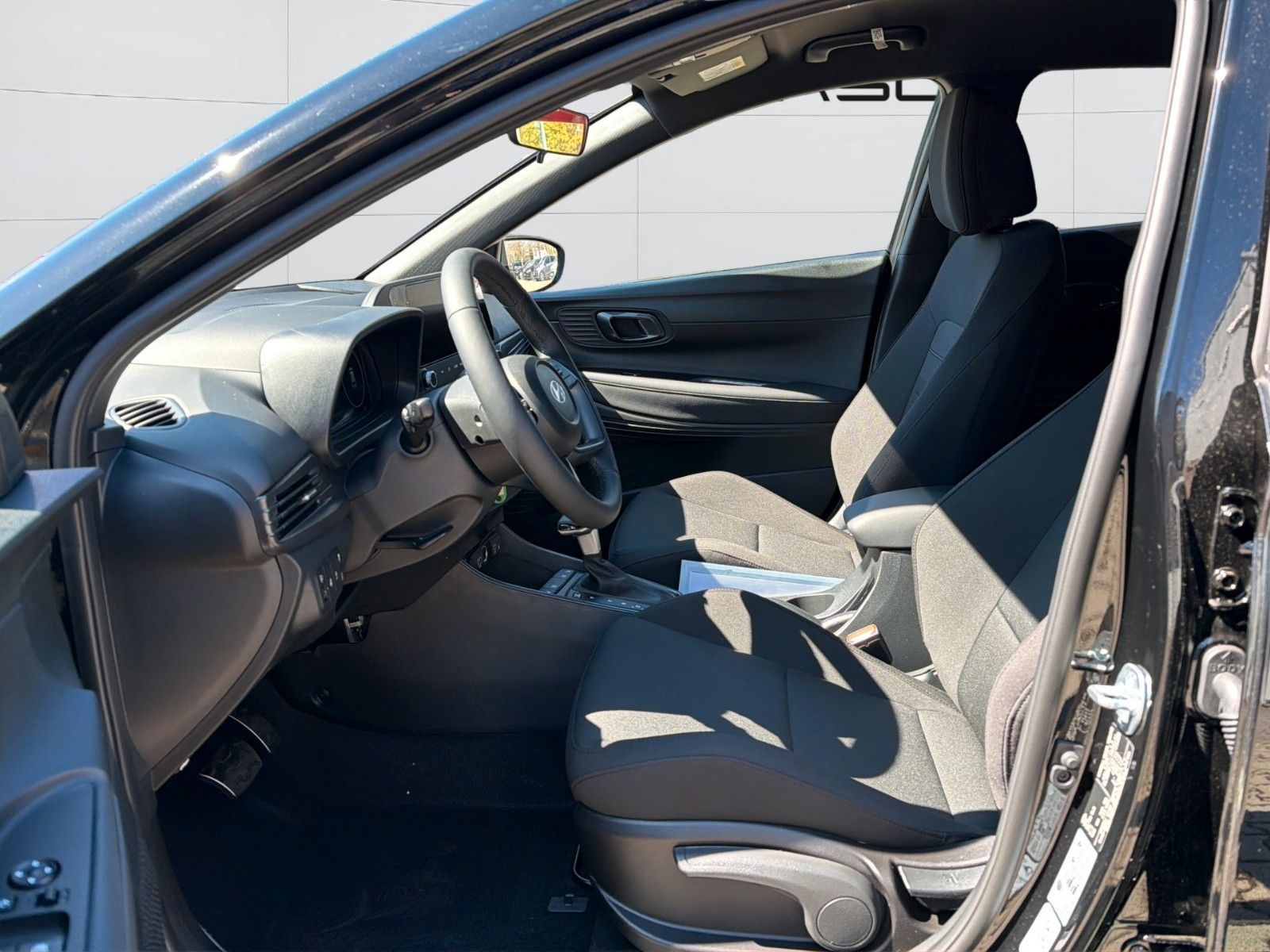 Hyundai BAYON - Bild 7