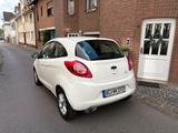Ford Ka Champion - 38500km - Ford Ka/Ka+ aus 2012