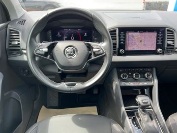 Skoda Karoq - 11