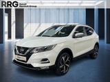 Nissan Qashqai TEKNA+ DIG-T - Nissan Gebrauchtwagen von 2018