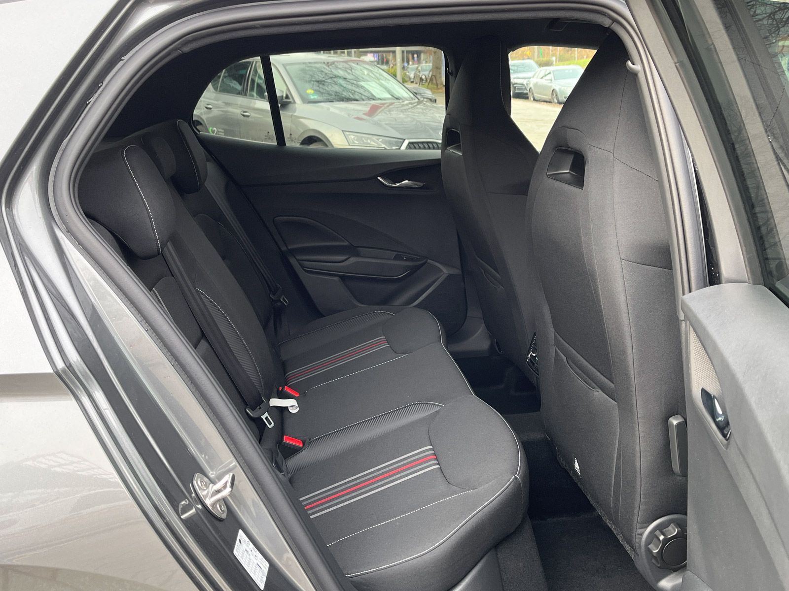 Skoda Fabia - Bild 9