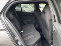 Skoda Fabia - Vorschau Bild 9