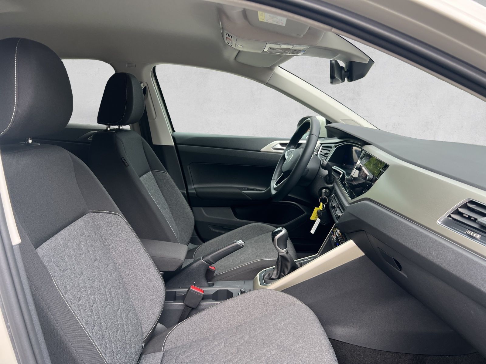 Volkswagen Taigo - Bild 30