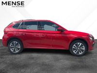 Skoda Kamiq - Vorschau Bild 5