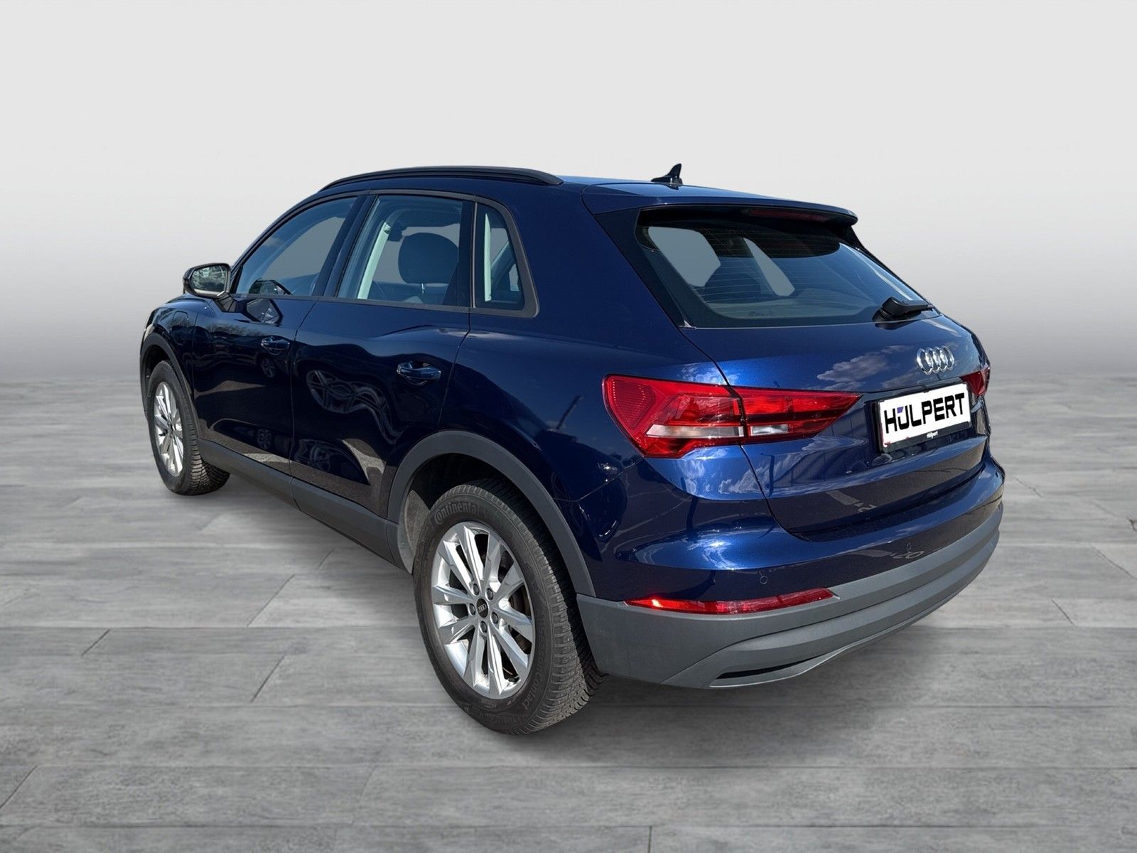 Audi Q3 45 HYBRID ALU18 eKLAPPE NAVI+ VIR.COCKPIT imagem 3