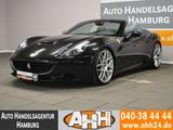 Ferrari California F1 4.3 V8 KERAMIK|4SITZ|KAM|SOUND|20Z - Ferrari: 3.8