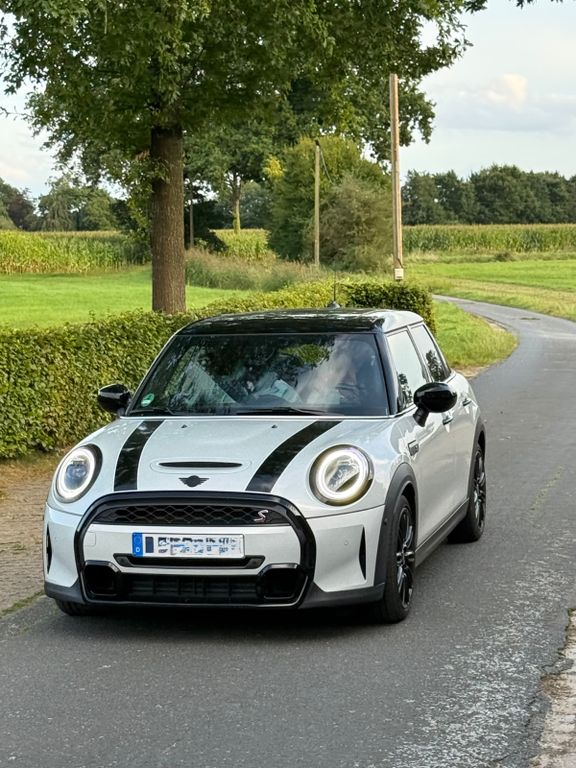 Image of MINI Cooper S