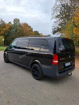 Mercedes-Benz Vito 116CDI 9Sitzer lang - gebrauchte Mercedes-Benz Vito aus dem Jahr 2018