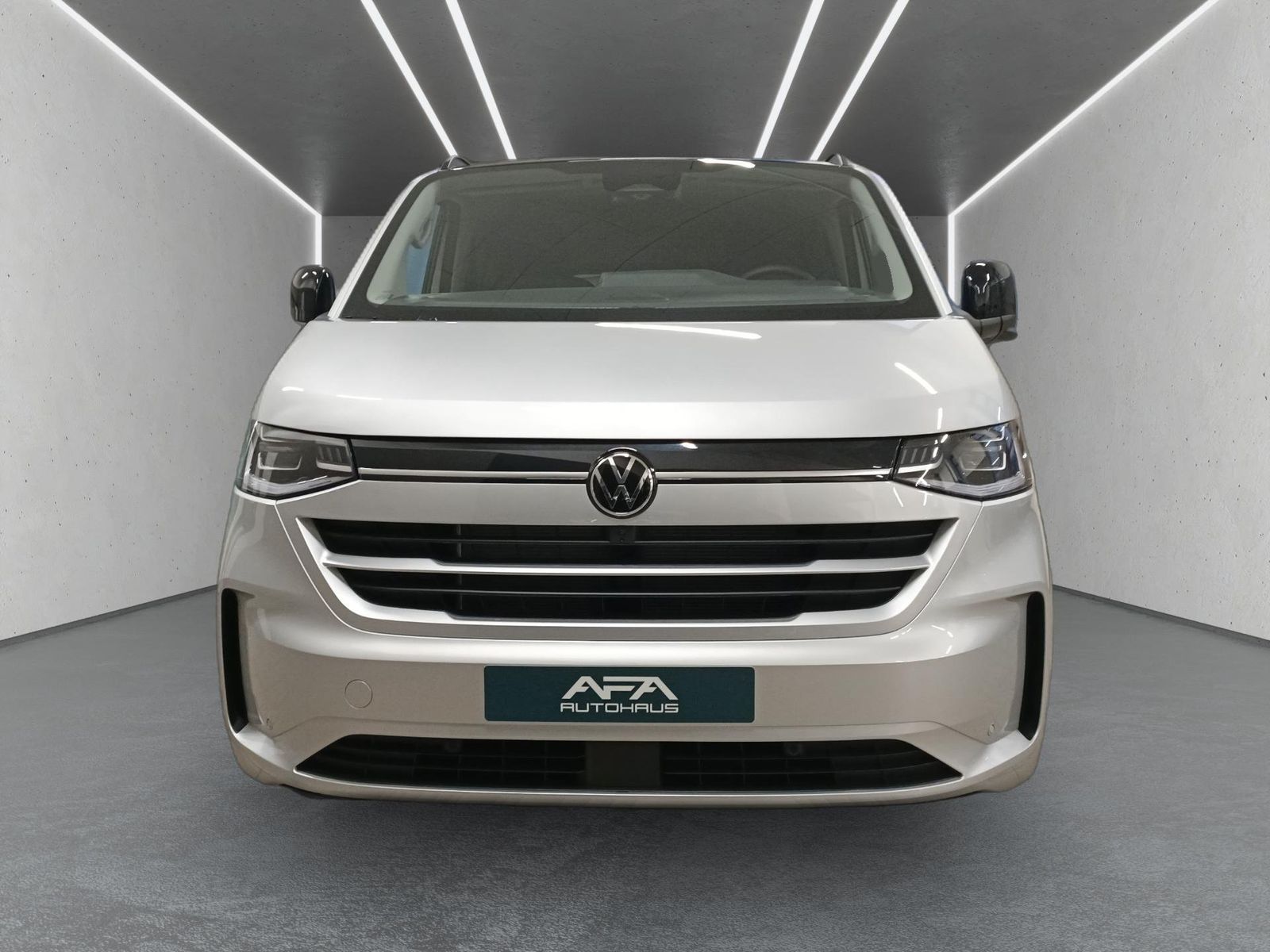 Volkswagen T7 Caravelle - Bild 5