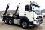 Volvo FMX 500
