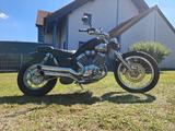 Yamaha Virago 535 - YAMAHA VIRAGO 535