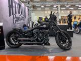 Harley-Davidson Breakout FXSB  - HARLEY-DAVIDSON BREAKOUT