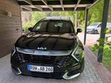 Kia Sportage 1.6 T-GDI Hybrid Spirit Auto AWD Spirit - Kia Sportage Spirit mit Hybrid-Antrieb (Benzin/Elektro)