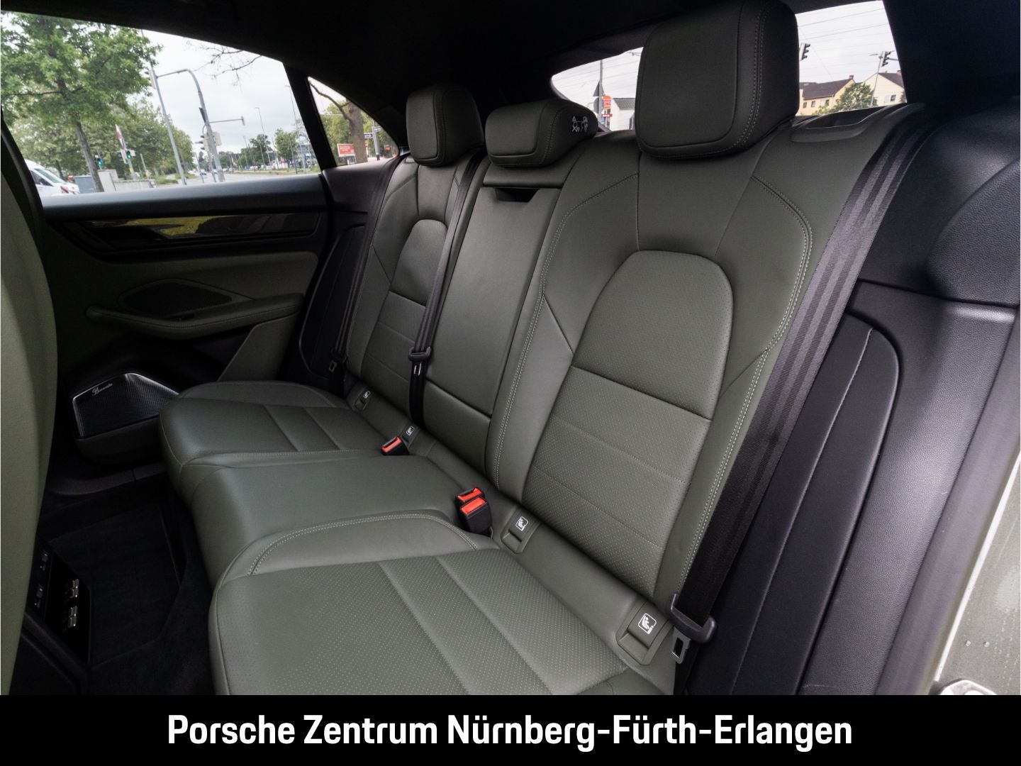 Porsche Macan - Bild 23
