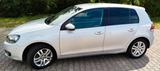 Volkswagen Golf 6  1.4 TSI DSG 90 kW Comfortline - Volkswagen Golf aus 2011: Comfortline