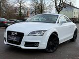 Audi TT Coupe 2.0 TFSI S Line /LED/NAVI/ALCANTARA - Audi TT Gebrauchtwagen in Stuttgart