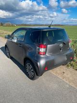 Toyota IQ 1.33 Dual-VVT-i 98 PS - Toyota IQ: Iq3