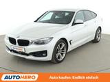 BMW 320i GT Sport Line Aut.*NAVI*LED*HUD*ACC*CAM*PDC - BMW 3er Reihe in Essen