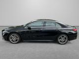 Mercedes-Benz CLA 200 d Coupé AMG Line*Kamera*Ambientebel. - Mercedes-Benz CLA 200 mit Diesel-Antrieb