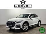 Audi Q5 40 TDI Q. Sport Kameras Matrix Standheizung - gebrauchte Audi Q5 aus dem Jahr 2024