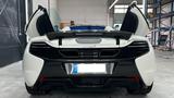 McLaren 650S Spider | Lift | Alcantara | Top Zustand - McLaren in Bochum