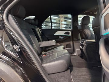 Mercedes GLE 350 - 7