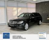 Mercedes-Benz C 180 T CGI BlueEfficiency 2 Hand* Unfallfrei *  - Mercedes-Benz Kombi aus dem Jahr 2011