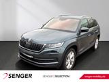 Skoda Kodiaq 1.5 TSI Style DSG Navi Pano Smart Link - Skoda Kodiaq in Lübeck