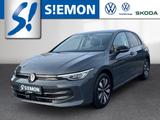 Volkswagen Golf 1.5 eTSI DSG Goal AHK LED+ Navi ACC SHZ Kam