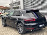 Porsche Macan Turbo/ALUFELGEN/LED/PANORAMA-DACH/18-WEGE - Porsche: Alufelgen