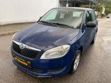 Skoda Fabia Cool Edition Klima Top Zustand!!!