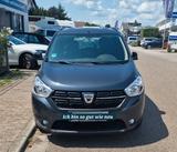 Dacia Lodgy TCe 130 Comfort Comfort, Navi,  7-Sitzer 