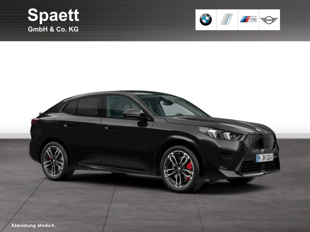 BMW iX2 - Bild 9