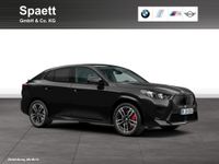 BMW iX2 - Vorschau Bild 9