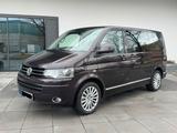 Volkswagen VW T5 Multivan 2.0 TDI Highline | Standhei... - VW T5 Gebrauchtwagen in München
