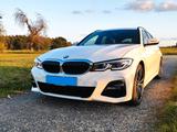 BMW 320d Touring Mild-Hybrid, M-Paket, Laser - BMW 320: M Paket
