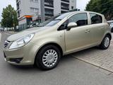 Opel Corsa D Edition * STEUERKETTE NEU * - gebrauchte Opel Corsa aus dem Jahr 2009
