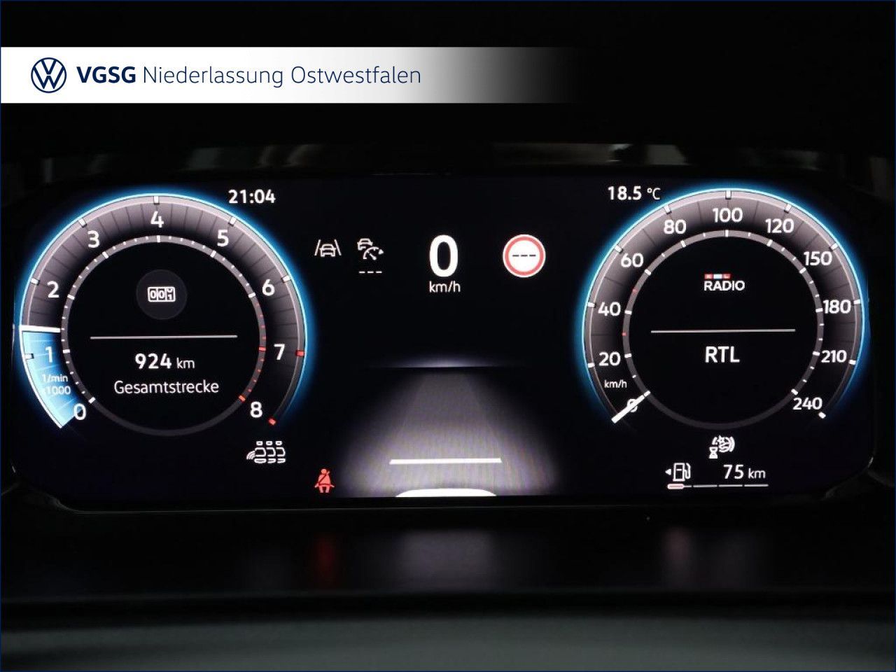 Volkswagen Caddy - Bild 13