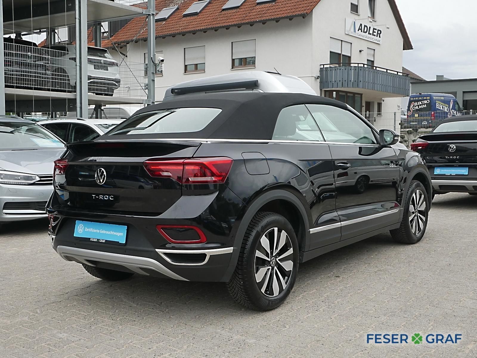 Volkswagen T-Roc - Bild 5