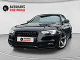 Audi A5 3.0 TDI quattro S-LINE*LEDER*CABRIO - Audi A5: 3.0