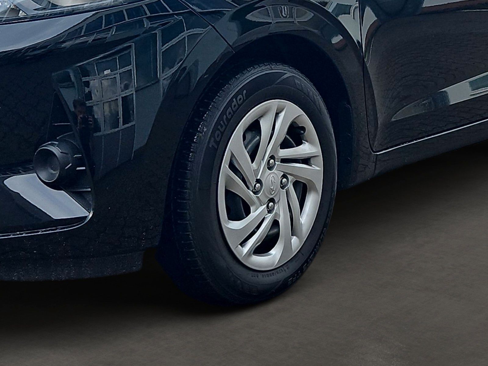 Hyundai i10 – Bild 6