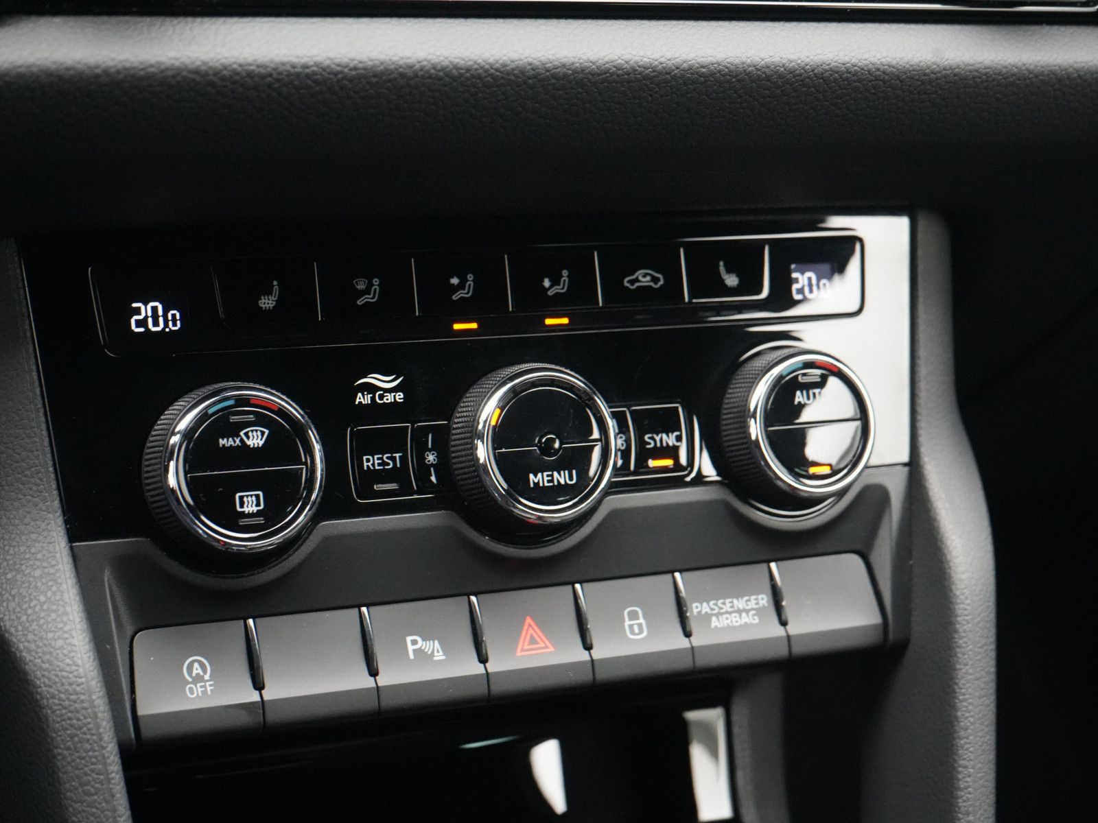 Skoda Kodiaq - Bild 17