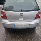 Volkswagen Bei Fragen schreiben Sie mir bitte. - Volkswagen Polo aus 2004 mit Diesel-Antrieb