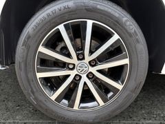 Fahrzeugabbildung Volkswagen T6 Multivan Generation Six DSG DYNAUDIO Elek.Tür