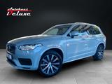 Volvo XC 90 B5 AWD CORE 7-SITZER-NAVI-KAMERA-LED - Volvo XC90: Core