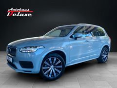 Gebraucht Volvo XC90 kaufen Hamburg